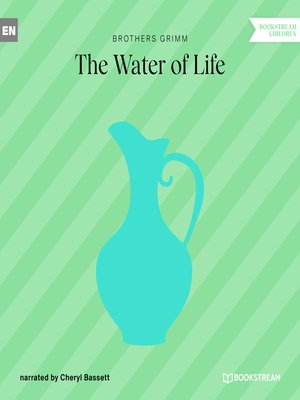 cover image of The Water of Life (Unabridged)